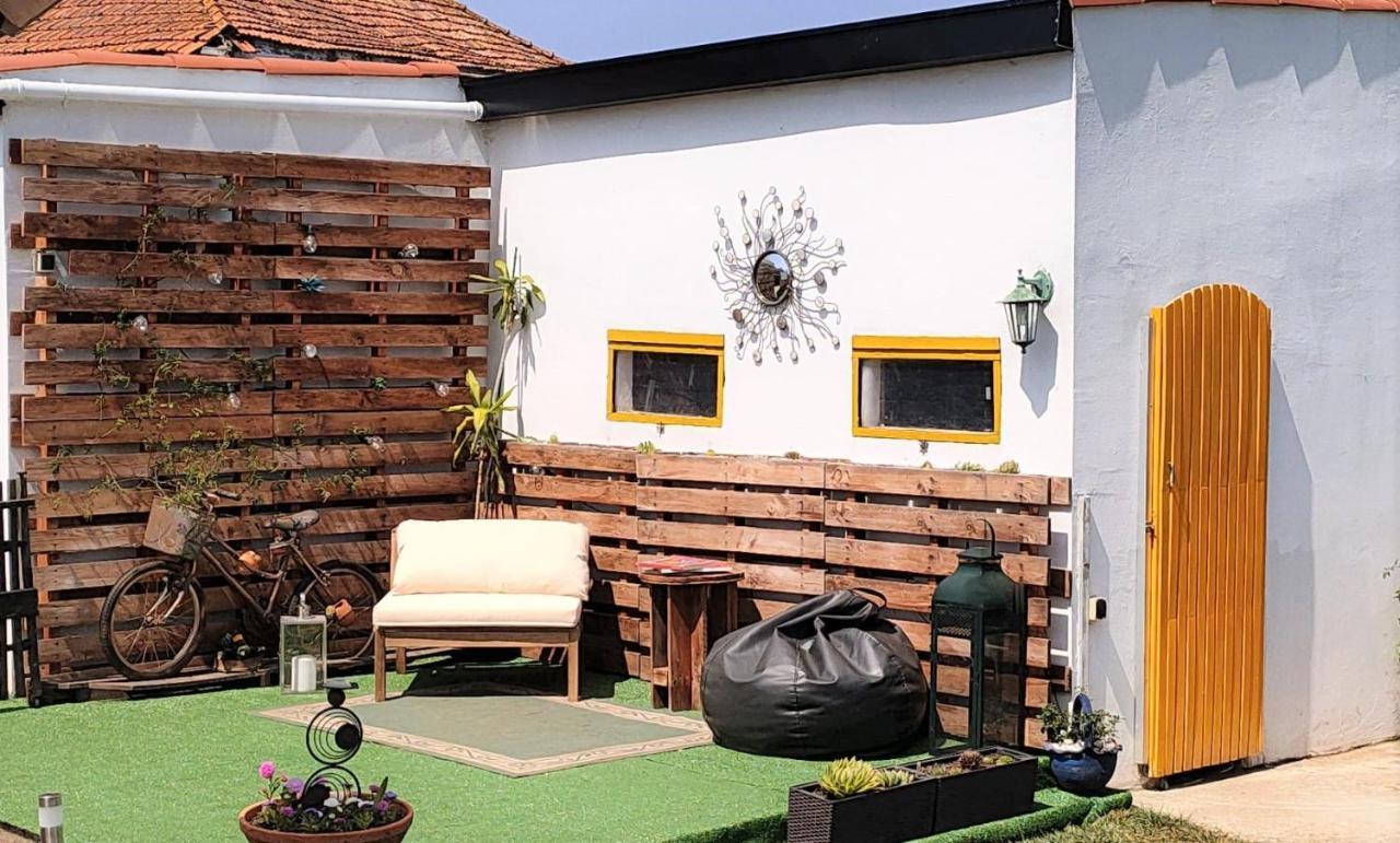 Herama House Vila Nova de Gaia Eksteriør billede