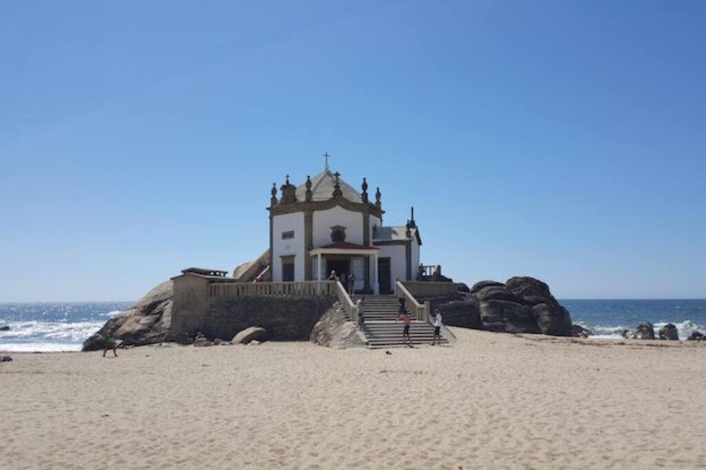 Herama House Vila Nova de Gaia Eksteriør billede
